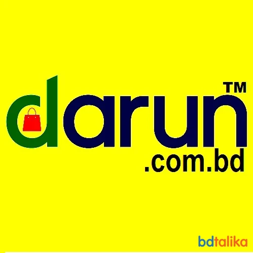 Darun Online Shop