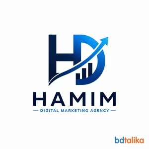 Hamim Digital Marketing Agen...