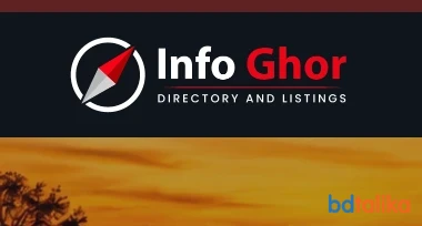 Info Ghor Bangladesh Busines...