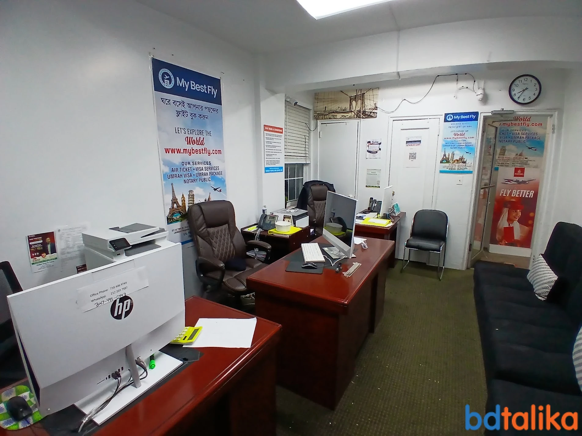 My Best Fly - Flight Booking &...